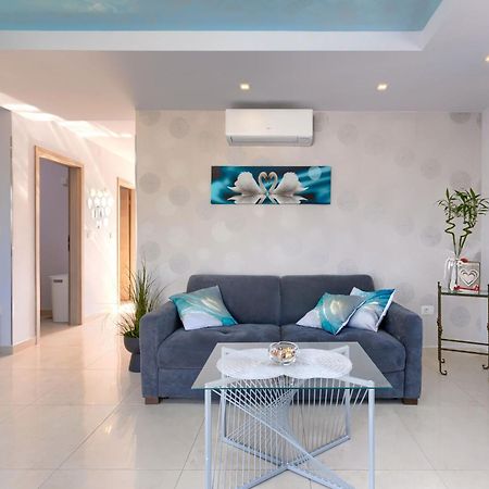 Holiday Home Villa Fenix By Interhome Žminj Exterior foto