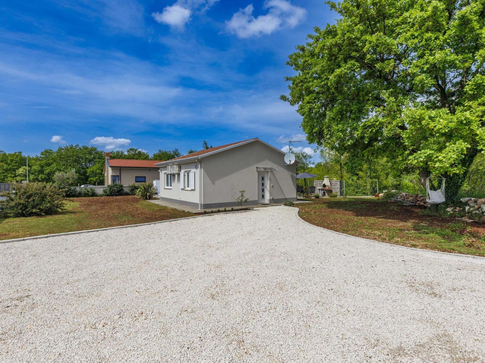 Holiday Home Villa Fenix By Interhome Žminj Exterior foto